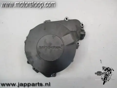 Honda CBF600S(PC38) Blokdeksel links