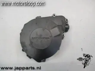 Honda CBF600S(PC38) Blokdeksel links