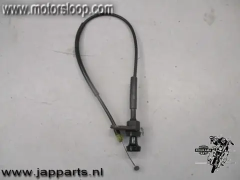 Honda CBF600S(PC38) Chokekabel