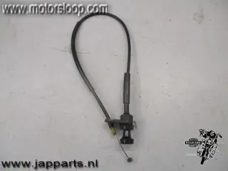 Honda CBF600S(PC38) Chokekabel