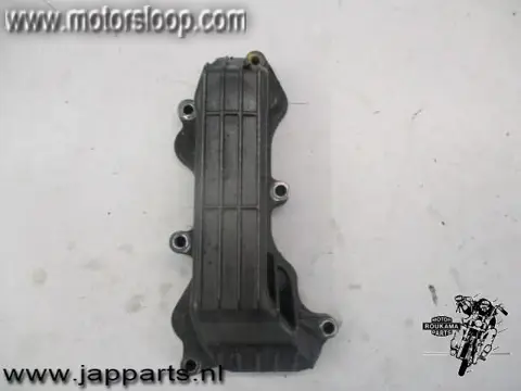 Honda CBF600S(PC38) Kapje oliekoeler