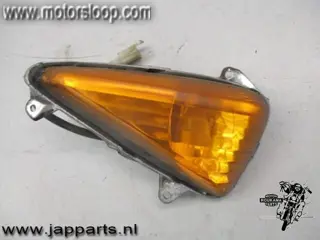 Honda CBF600S(PC38) Knipperlicht rechts voor