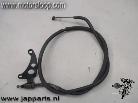 Honda CBF600S(PC38) Koppelingskabel