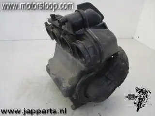 Honda CBF600S(PC38) Luchtfilterhuis