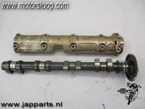 Honda CBF600S(PC38) Nokkenas inlaat