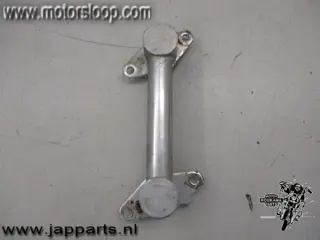 Honda CBF600S(PC38) Oliekoeler leiding