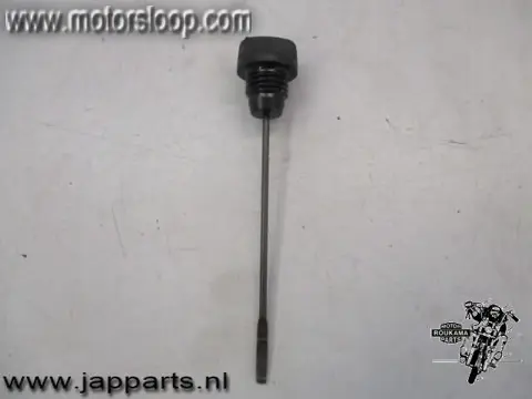Honda CBF600S(PC38) Oliepijlstok