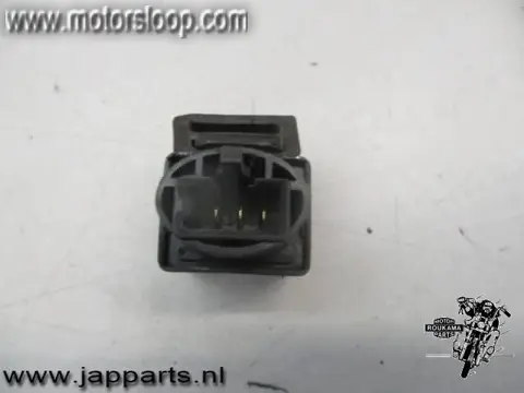 Honda CBF600S(PC38) Relais 3-pin