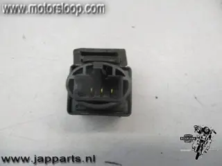 Honda CBF600S(PC38) Relais 3-pin