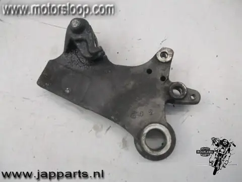 Honda CBF600S(PC38) Remklauwhouder achter