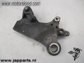 Honda CBF600S(PC38) Remklauwhouder achter