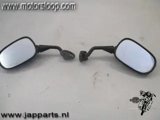 Honda CBF600S(PC38) Spiegelset