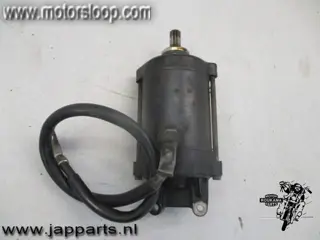 Honda CBF600S(PC38) Startmotor