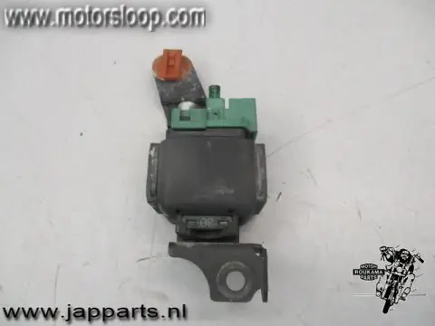 Honda CBF600S(PC38) Startrelais