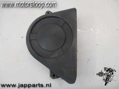 Honda CBF600S(PC38) Tandwielkap