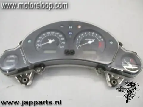 Honda CBF600S(PC38) Tellerunit