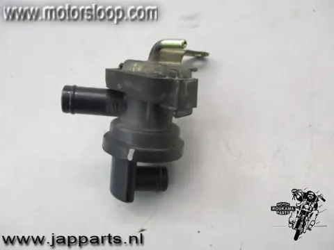 Honda CBF600S(PC38) Vacuumklep