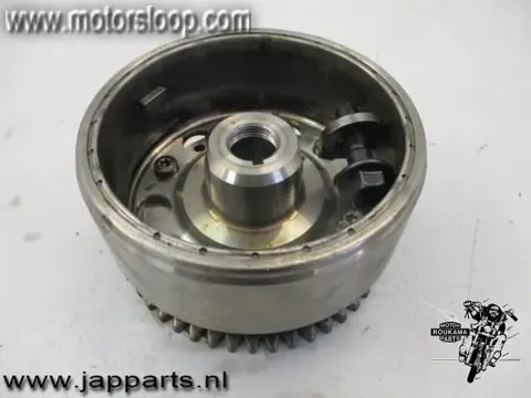 Honda CBF600S(PC38) Vliegwiel