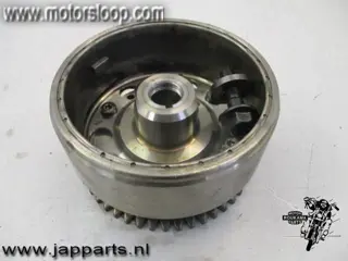 Honda CBF600S(PC38) Vliegwiel