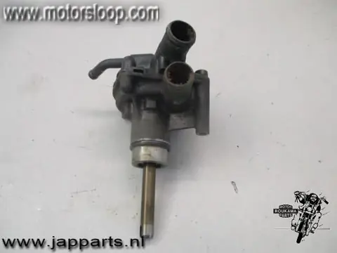 Honda CBF600S(PC38) Waterpomp