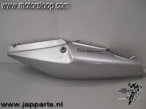 Honda CBF600S(PC38) Zijkap links achter