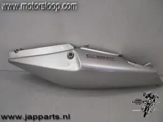 Honda CBF600S(PC38) Zijkap links achter