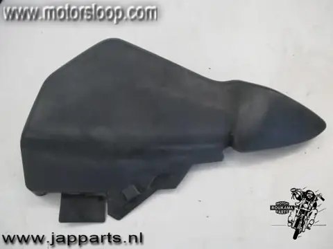 Honda CBF600S(PC38) Zijkap links grijs