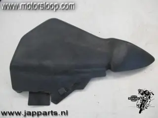 Honda CBF600S(PC38) Zijkap links grijs