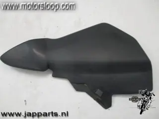 Honda CBF600S(PC38) Zijkap rechts grijs