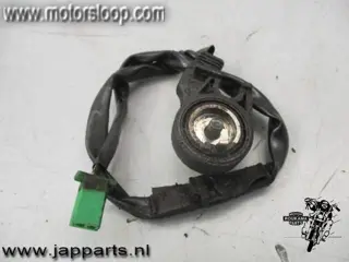 Honda CBF600S(PC38) Zijstandaard schakelaar