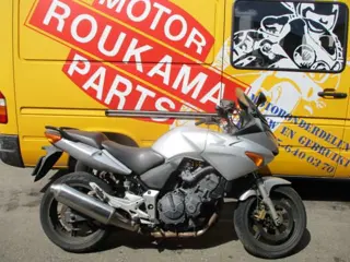 Honda CBF600S(PC38B)2004