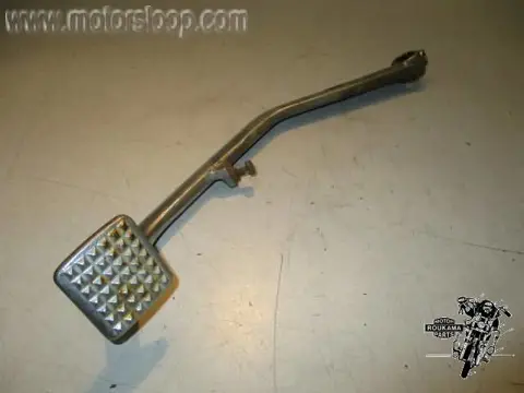 Honda VF500C(PC13) Rempedaal