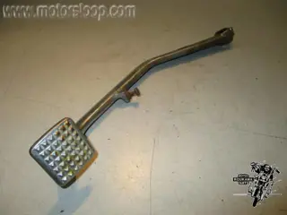 Honda VF500C(PC13) Rempedaal