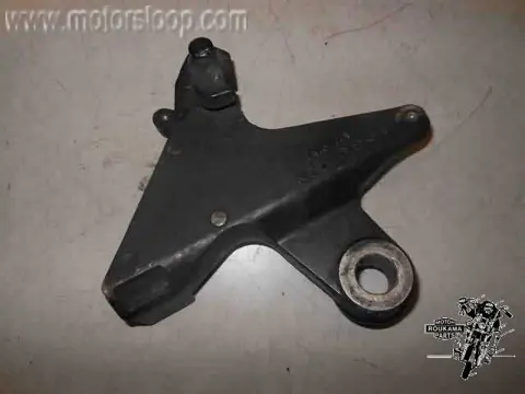 Honda CBR1000(SC24) Ankerplaat rem achter
