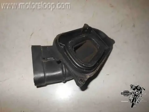 Honda CBR1000(SC24) Luchtinlaat