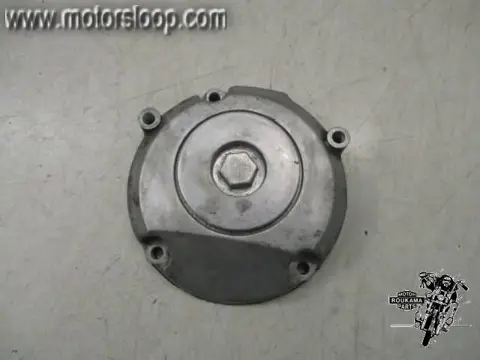 Honda CBR1000F(SC21) Ontstekingskapje