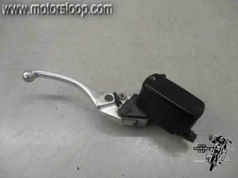 Honda CBR1000F(SC21) Rempomp voor