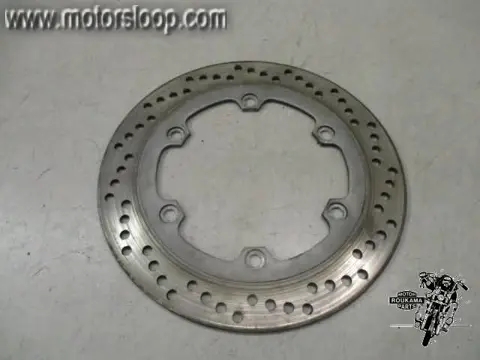 Honda CBR1000F(SC21) Remschijf achter