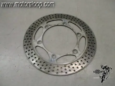 Honda CBR1000F(SC21) Remschijf voor