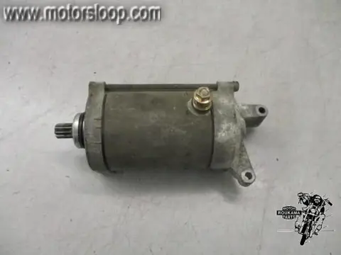 Honda CBR1000F(SC21) Startmotor