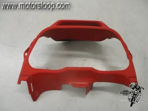 Honda CBR1000F(SC21) Tellerkap rood