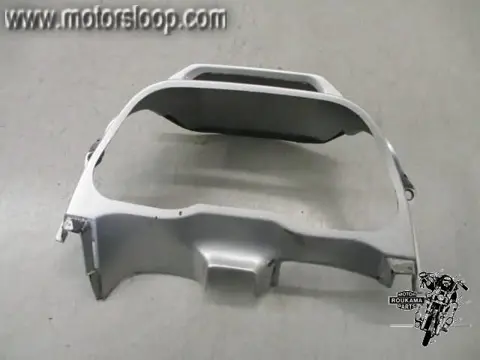 Honda CBR1000F(SC21) Tellerkap zilver