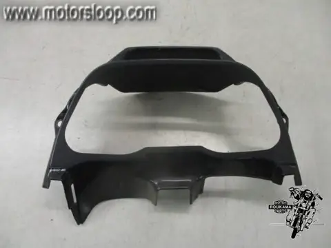 Honda CBR1000F(SC21) Tellerkap zwart