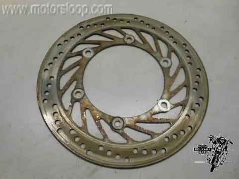 Honda CBR1000(SC24) Remschijf voor