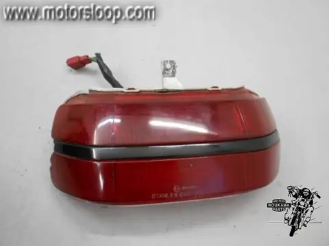 Honda CBR1000F(SC21) Achterlicht