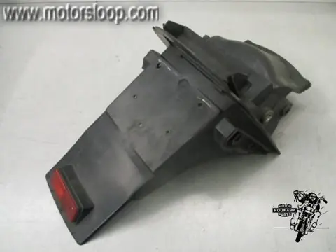 Honda CBR1000F(SC21) Achterspatbord