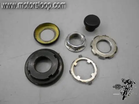 Honda CBR1000F(SC21) balhoofd montage set