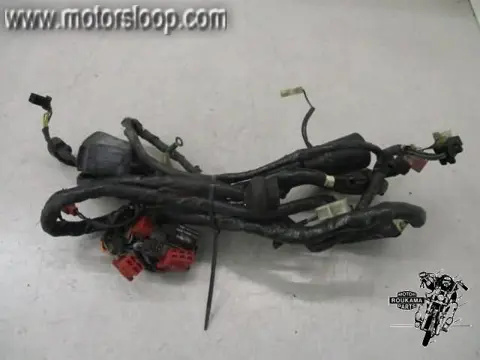Honda CBR1000F(SC21) Draadboom
