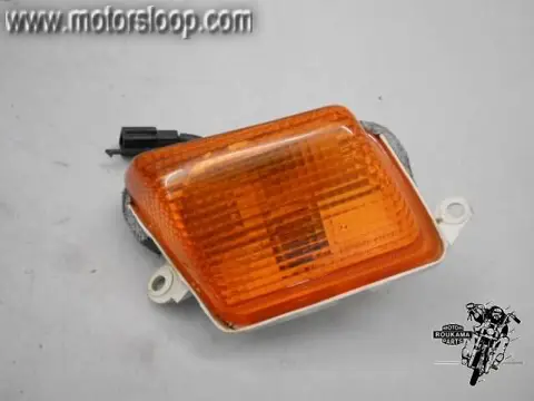 Honda CBR1000F(SC21) Knipperlicht rechts voor