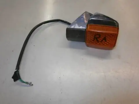 Honda CBR1000F(SC24) Knipperlicht Rechts achter 33600-MM5-601